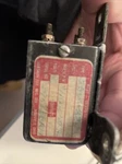 Bell Helicopter Over Voltage Sensor 11-019-3/97499-110-049-3. Fixed Price $14.18.