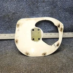 0741610-11 Cessna 172E Support Bracket Assembly Lh. Fixed Price $136.00.