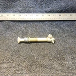 K-2403-2 Kohler Cessna 172E Fuel Primer Assy. Fixed Price $254.00.
