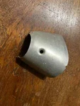 Cessna 182 Light Shield, Pn 0423564-1, Hh. Fixed Price $36.00.
