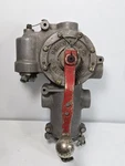 Aircraft Fuel Wobble Pump Romec Co H-14155. Fixed Price $175.00.
