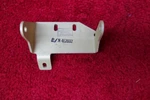 Bf Goodrich Brush Block Mounting Bracket Pn 4E2032, 453-452,. Fixed Price $129.95.