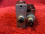 2 Klixon And Square Co Amp Circuit Breakers P/n 3MC3-4-050 AN3161-P5. Fixed Price $33.99.