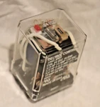 307-2721 Cummins Onan Relay 24VDC Switchgear Control Panel 166D 3PDT 23153-71. Fixed Price $198.00.