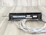 Bourns Instruments Potentiometric Linear Position Transducer 10K 2.70" Oldstock. Fixed Price $88.88.