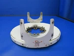 Cessna 210 Mccauley Bulkhead W/ Fillets 0752004-7 (0321-01). Fixed Price $899.50.