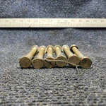 AN78-57S Beechcraft A23A Propeller Mounting Bolt Set (no Struck). Fixed Price $136.00.
