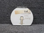 35-910160-50 Beechcraft A33 Oil Filter Door (bent Hinge Half). Fixed Price $296.80.