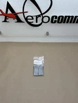 Rapco Brake Lining Kit P/n: RA66-22-4PK (1665). Fixed Price $60.80.