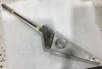 Cessna Rib For Aileron Control Service. Fixed Price $149.99.
