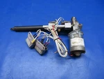 Piper PA-28 Air Cond. Condenser Door Actuator 12-14V 99854-00 Tested (0624-129). Fixed Price $547.50.