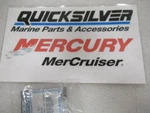 Z63 Genuine Mercury Quicksilver 10-878608 Screw Oem New Factory Boat Parts. Fixed Price $5.49.