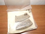 Piper Brake Lining 761-239. Fixed Price $39.99.