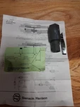 4730-01-143-0806 Fitting Mfg.: Sierracin Cond.: New Surplus. Fixed Price $20.00.