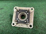 Continental IO-520-A Adapter Hydraulic Pump P/n 654760 (1118-257). Fixed Price $250.00.