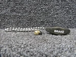 B033-6 Robinson R44 Brake Knob Assembly. Fixed Price $50.40.
