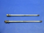 Continental GO-300-A Bolt 8-13/16" P/n 537466 Lot Of (0325-876). Fixed Price $78.50.