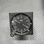 Aircraft Radio Control IN-346A Adf Indicator Pn 40980-1000 Cessna. Fixed Price $99.00.