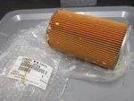 Nos Kawasaki Air Filter Cleaner Element 2012-2013 KRT750 TERYX4 11029-0724. Fixed Price $14.99.