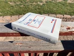 1977 Cessna 402B Pilot's Operating Handbook (binder). Fixed Price $49.95.
