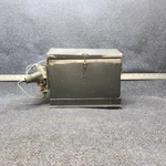 63888-000 Piper PA28-140 Battery Box W / Solenoid. Fixed Price $294.00.