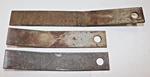 Cessna 120, 140 Partial Tail Wheel Spring Set. Fixed Price $76.00.