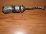 Piper Comanche Maeco Shimmy Damper 486602 Alt: 21701-003. Fixed Price $315.00.