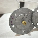 Beechcraft Bonanza Rh Outboard Fuel Quantity Transmitter P/n 96-380042-3. Fixed Price $140.00.