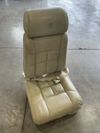 1975 Beechcraft B58 Baron 3 Co Pilot Rear Facing Club Seating. Fixed Price $550.00.