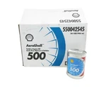 Aeroshell Turbine Oil 500 - Select Quantity. Fixed Price $589.99.