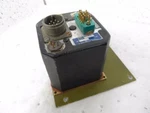 Aircraft Radio Corp. P/n 42750-0001 Receiver Accessory RA-846A. Fixed Price $38.00.