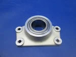 Cessna 310R Nose Gear Trunnion Bearing & Retainer P/n 0842007-2 (0225-717). Fixed Price $110.00.
