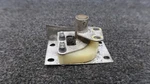 Cessna 337D Skymaster Cabin Door Rotary Clutch 1511210-1. Fixed Price $130.50.