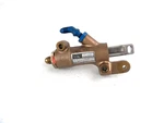 Cessna 177RG Emergency Hand Pump Actuator 2080005-1. Fixed Price $250.00.