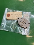 Leach S0-1009-7117 Socket 5935-00-436-1656 *ns* Of Only. Fixed Price $100.00.