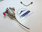 Cessna Mcfarlane MC0756008-1 Fuel Strainer Assembly 0756005-2 Aviation. Fixed Price $399.00.