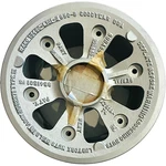 Goodyear Aircraft Wheel Sub Assembly 6.50X8 P/n 9532279 Aviation Component. Fixed Price $269.99.