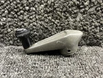 1717043-2 Cessna 177B Cabin Door Vent Window Crank Lh Rh. Fixed Price $84.00.