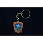 Apache Attack Helicopter Key Ring Boeing AH-64A Combat. Fixed Price $16.00.