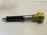 Rego Pressure Relief Valve 8684G Pop Action Brass 250 Psi 1" Npt 2620 Air. Fixed Price $96.99.