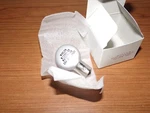 34-0428020-65 Whelen Reflector Lamp 28V W/ Faa 8130 Alt W1290-28 WA7512-24. Fixed Price $75.00.