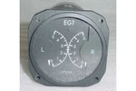 Dst 1800-2, 9910247-2, Twin Cessna Aircraft Egt Gauge. Fixed Price $249.99.