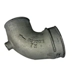 Tcm Continental Aircraft Engine 637357 Intake Elbow. Fixed Price $199.00.