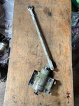 Cessna 402C 414A 421C Aileron Actuator W/ Connecting Arm. Fixed Price $670.00.