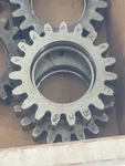 Gear (pinion) Pn 47-620-425-1 Bell Helicopter. Fixed Price $70.50.