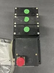 Barber Coleman Aircraft Thermal Switch SYLZ9885. Fixed Price $99.00.