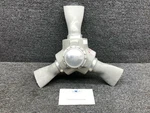 3A32C76-S-M Mccauley Blade Propeller Hub With Logs (core). Fixed Price $560.00.