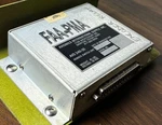 Avionics International Supply Ais 240-35 Remote Switch Unit Working As Removed. Fixed Price $115.00.
