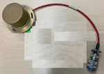 Crossbow Technology Magnetometer Model: CRM500GA-200. Fixed Price $1850.00.