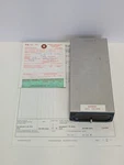 King Kdi 573B Nav Indicator Pn: 066-1091-01 W/ Paperwork "unserviceable" Read. Fixed Price $90.00.